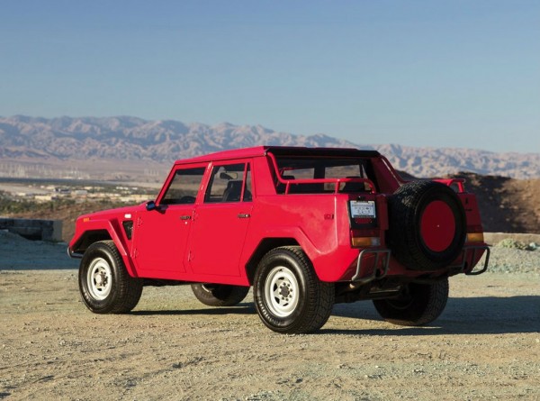 Lamborghini LM002 (2)