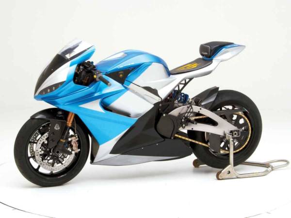 Lightning LS  Electric Superbike