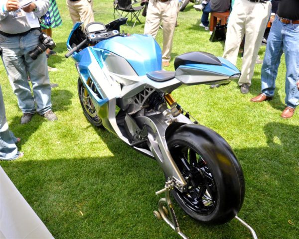 Lightning LS-218 Superbike