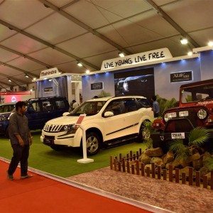Mahindra Cars India