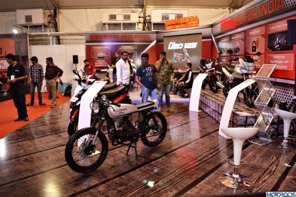 Mahindra Motorcycles India (2)