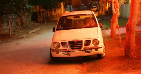 Maruti Zen Classic