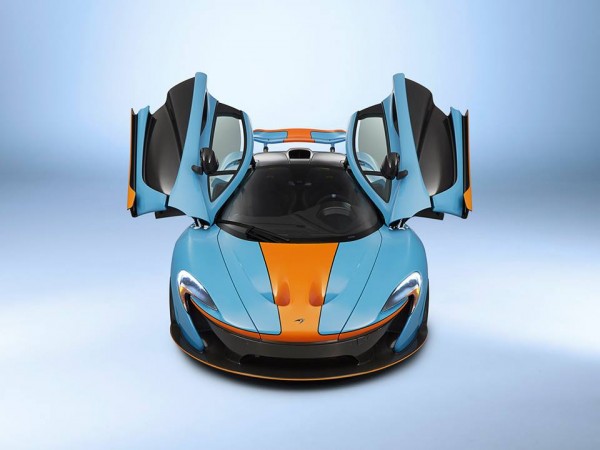 Mc Laren P1 MSO (10)