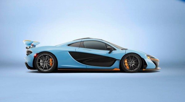 Mc Laren P1 MSO (11)