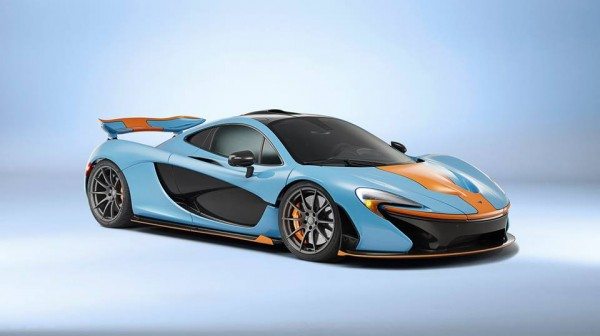 Mc Laren P1 MSO (7)