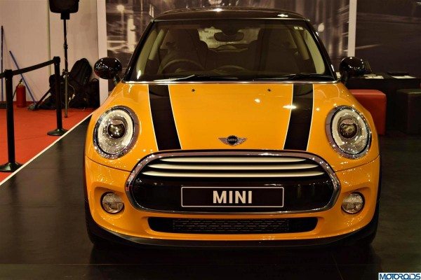 Mini Cooper India (1)