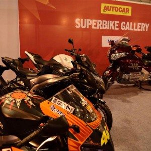 MotoGP Superbike dealers Mumbai