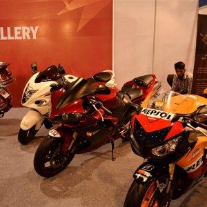 MotoGP Superbike dealers Mumbai