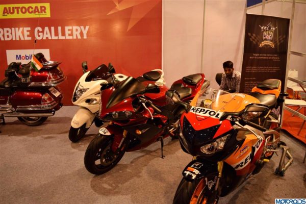 MotoGP Superbike dealers Mumbai