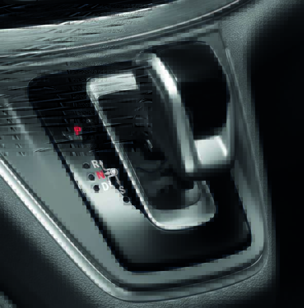 Face-lifted, new Honda CR-V unveiled in Europe; gets new 1.6 liter, i