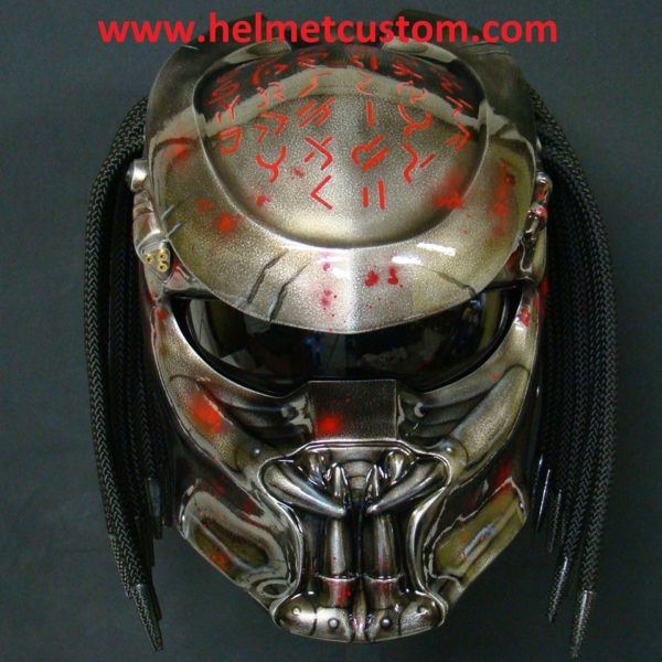 Preadtor Helmets (16)