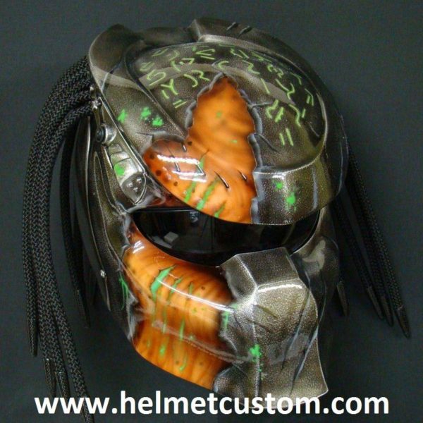 Preadtor Helmets (20)