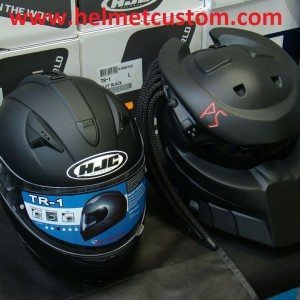 Preadtor Helmets