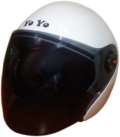 Steelbird Yo Yo Helmets (2)