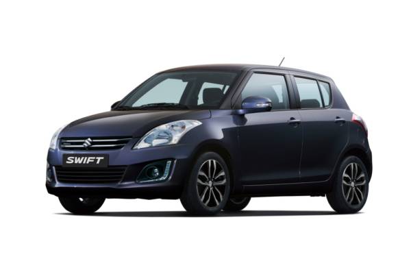 Suzuki Swift Posh