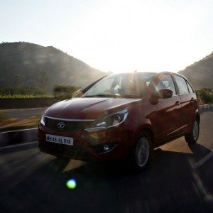 Tata Bolt