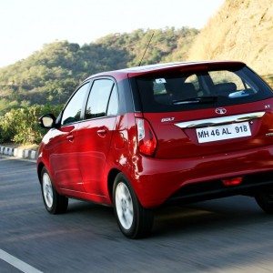 Tata Bolt