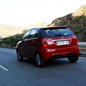 Tata Bolt