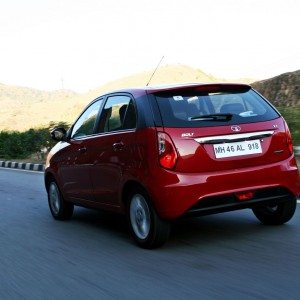 Tata Bolt