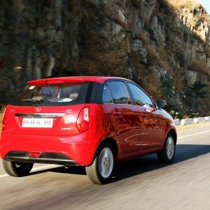 Tata Bolt