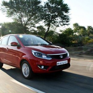 Tata Bolt