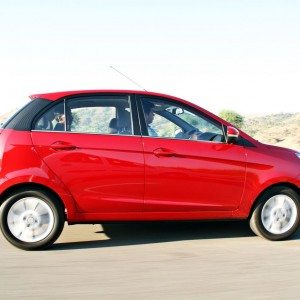 Tata Bolt