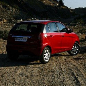 Tata Bolt