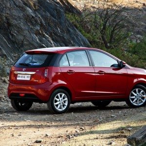 Tata Bolt