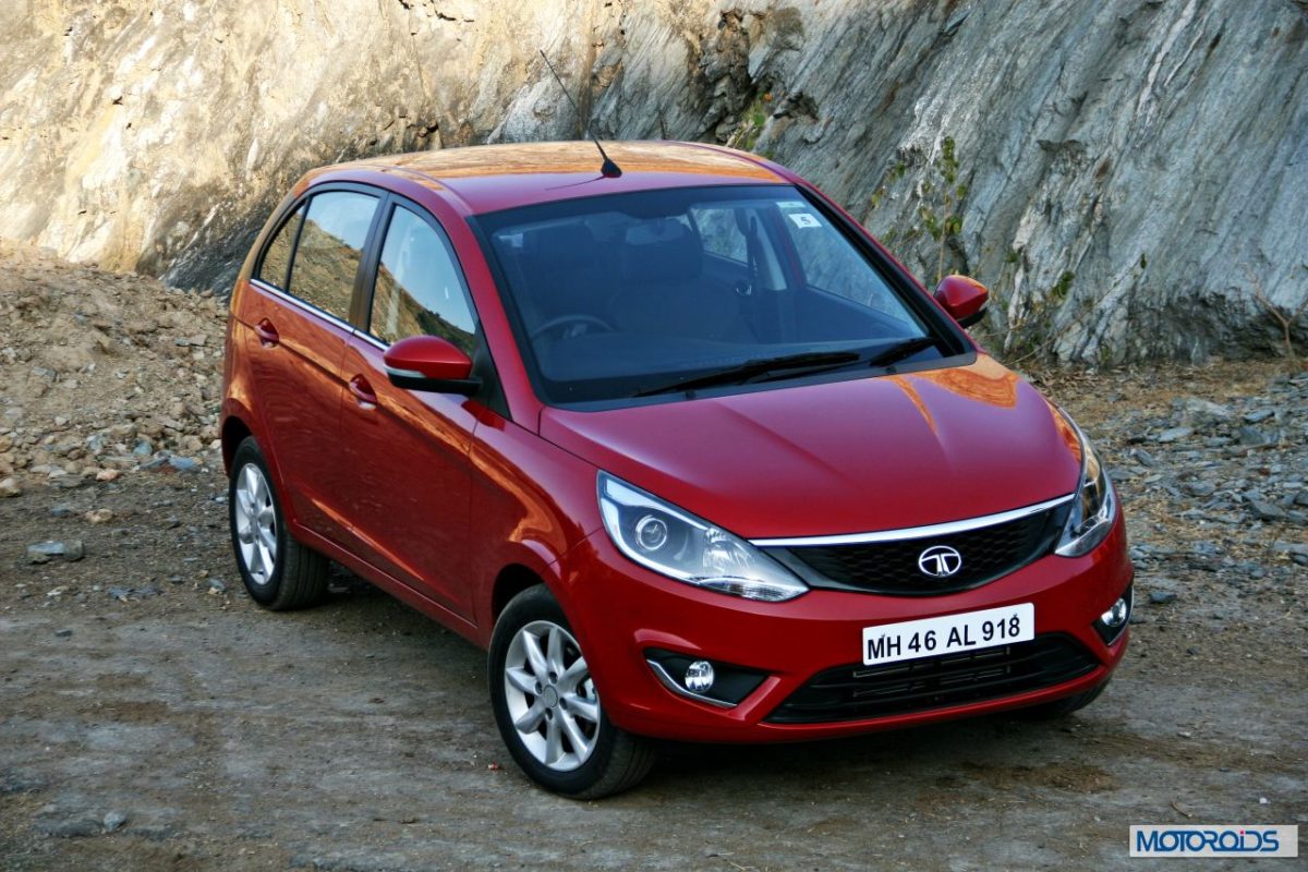 Tata Bolt