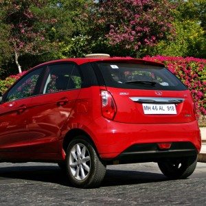 Tata Bolt