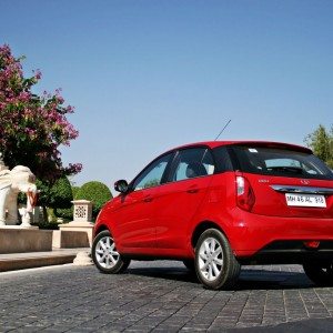 Tata Bolt