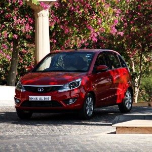 Tata Bolt