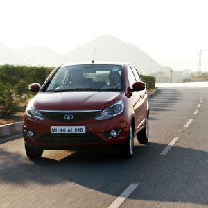 Tata Bolt India review revotron