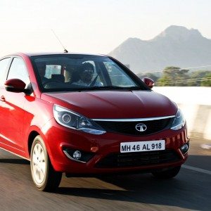 Tata Bolt India review revotron