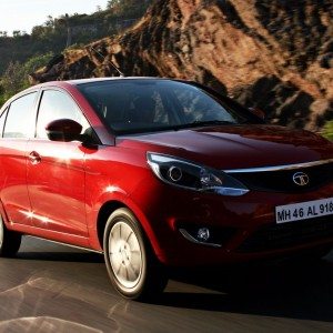 Tata Bolt India review revotron