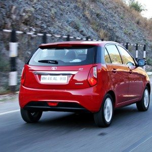 Tata Bolt India review revotron