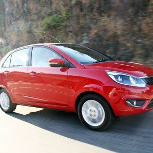 Tata Bolt India review revotron