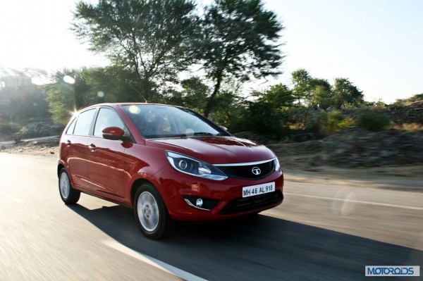 Tata Bolt India review revotron (26)