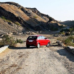 Tata Bolt India review revotron