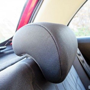 Tata Bolt rear headrest