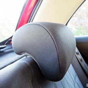 Tata Bolt rear headrest