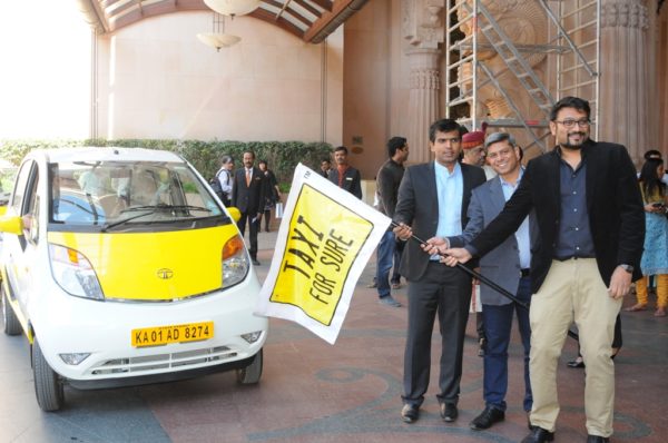 TaxiForSure Nano Bengaluru (2)