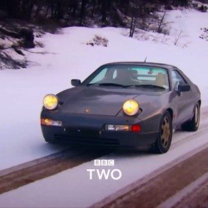 Top Gear Christmas Special