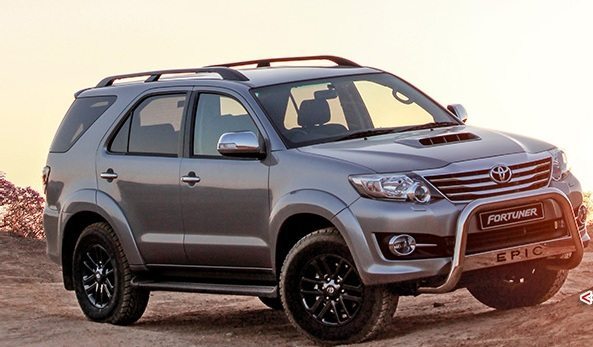 Toyota Fortuner Epic (1)