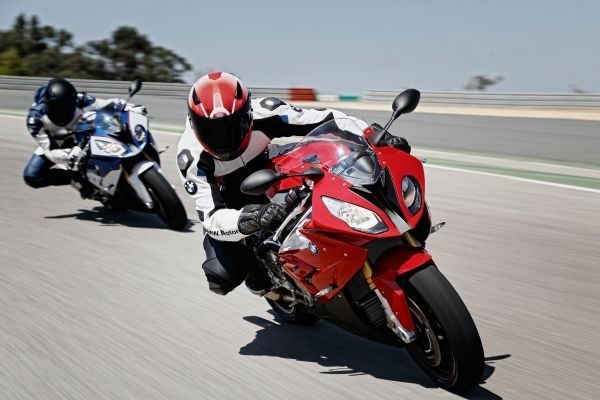 Upcoming Motorcycles 2015 - BMW S1000RR - 2