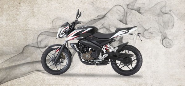 Upcoming Motorcycles 2015 - Bajaj Pulsar 200NS - FI