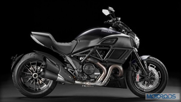 Upcoming Motorcycles 2015 - Ducati Diavel (2)