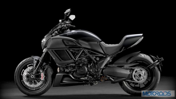 Upcoming Motorcycles 2015 - Ducati Diavel (4)