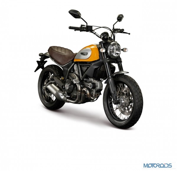 Upcoming Motorcycles 2015 - Ducati Scrambler (4)