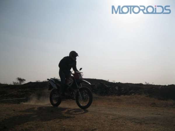 Upcoming Motorcycles 2015 - Hero MotoCorp Impulse